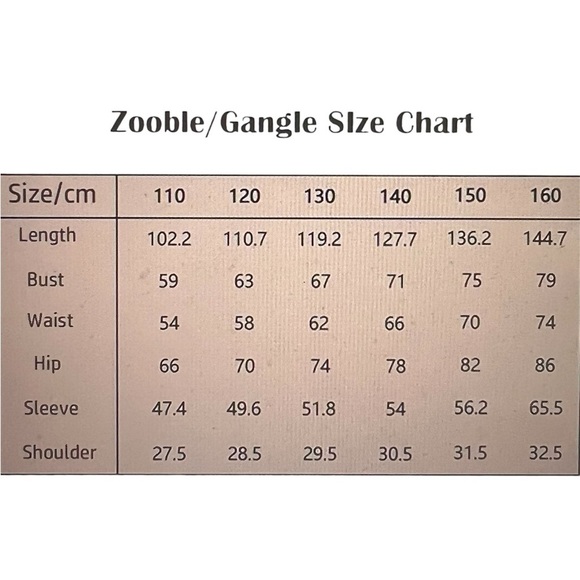 Kid's Amazing Digital Circus Gangle Costume – Size 110 (Fits 3T–4T) – NWOT - Picture 9 of 9